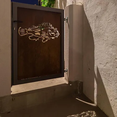 Villa Stunning Scorpaena With Swimming Pool Zara
