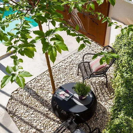 Villa Stunning Scorpaena With Swimming Pool Zara